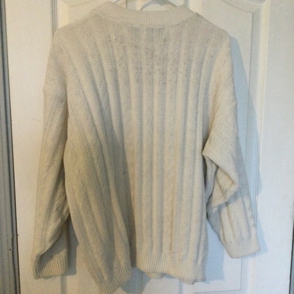 Tip Top Tailors Vintage Sweater Made In Canada 🍁 - Picture 3 of 5